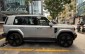 SUV Trung Quốc iCaur V27 có mặt tại Việt Nam: Hệ truyền động EREV, chạy tối đa 1.200 km